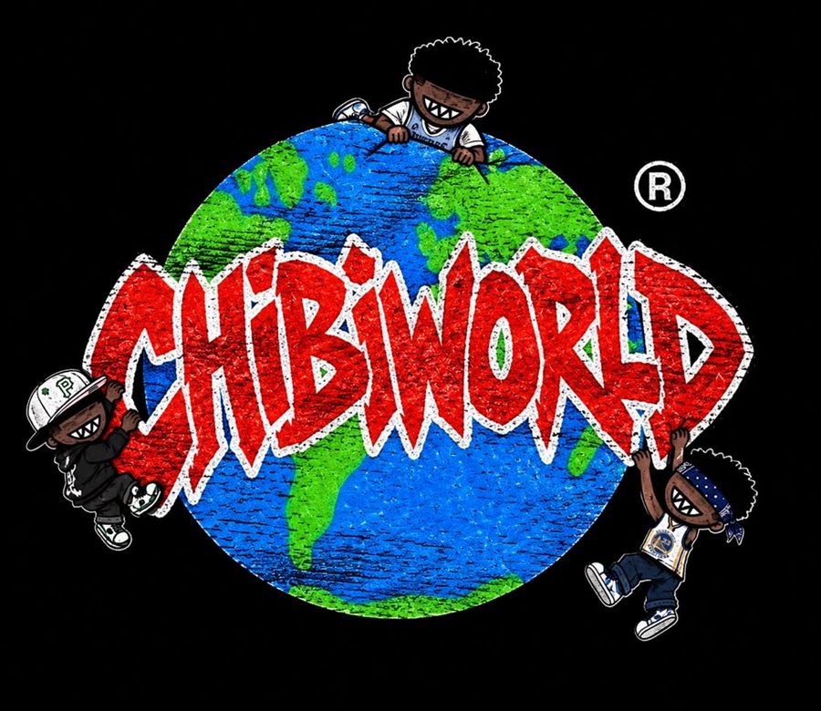 Chibi World